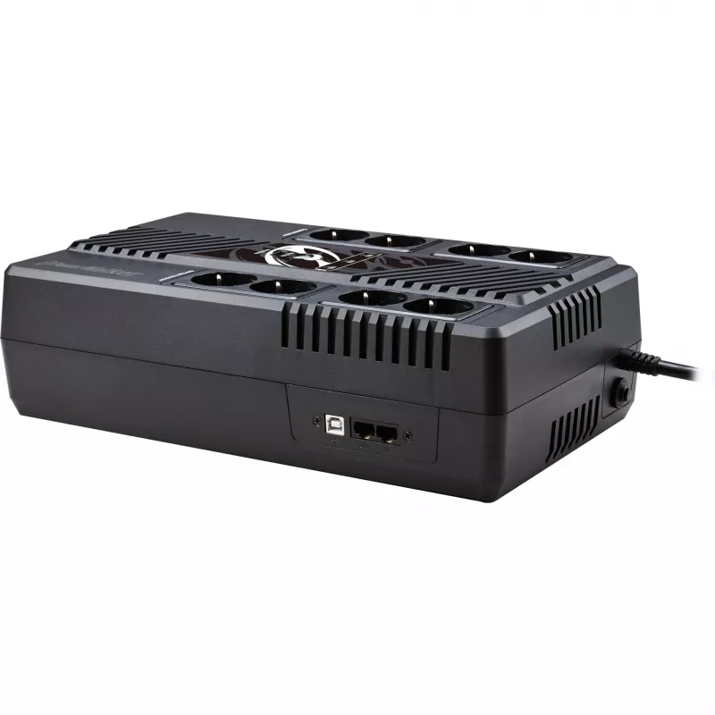 PowerWalker VI 800 MS - UPS - 480 Watt