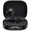 Słuchawki Xiaomi Buds 6 dokanałowe bezprzewodowe, Bluetooth 5.4, ANC, 42 h odtwarzania, IP54, Night Black