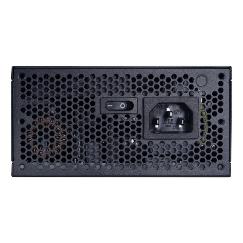 Zasilacz Lian Li SP V2 Gold 750 W SFX 20+4 pin ATX 80 PLUS Gold Czarny