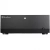 Obudowa komputerowa SilverStone Grandia GD07 - tower - SSI, czarna