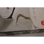 WYPRZEDAŻ. Xiaomi Robot Vacuum S40 Pro EU | Xiaomi Robot Vacuum S40 Pro EU | Na mokro i sucho | 5200 mAh | Pojemność na kurz 0,43 L | 15000 Pa | Biały | USZKODZONE OPAKOWANIE
