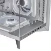 Obudowa TRYX LUCA L70 MidiTower ARGB biała