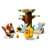 LEGO 40709 Wiosenny Plac Zabaw dla Zwierząt