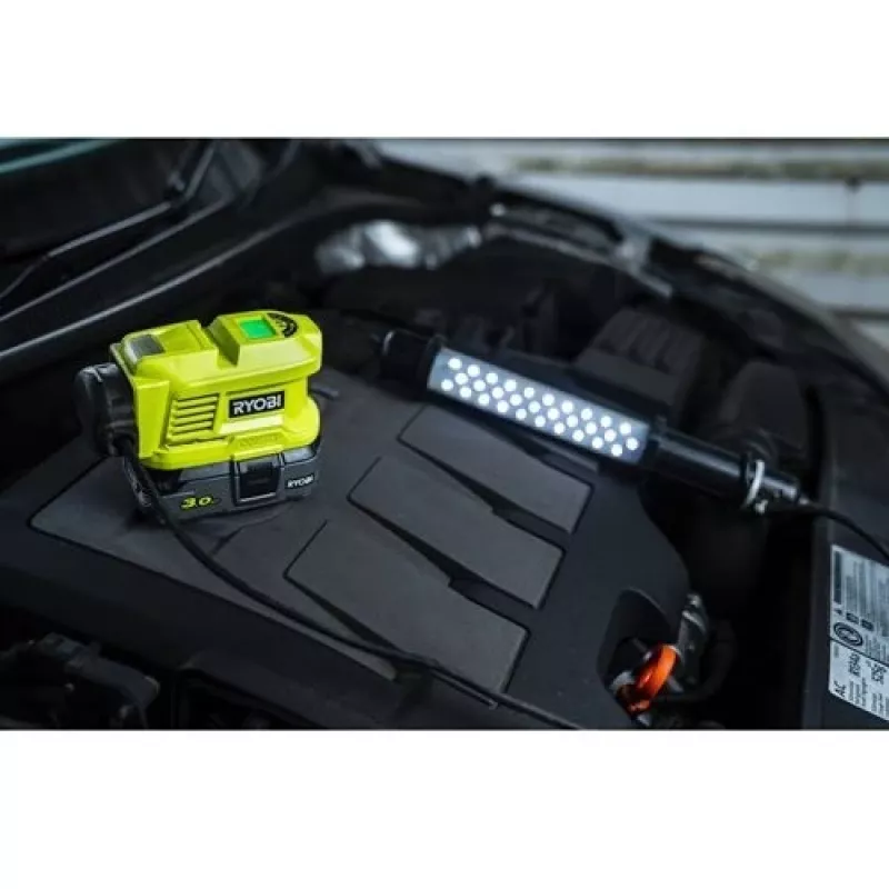 Ryobi 5133004895 konwerter 230V do urządzeń 18V
