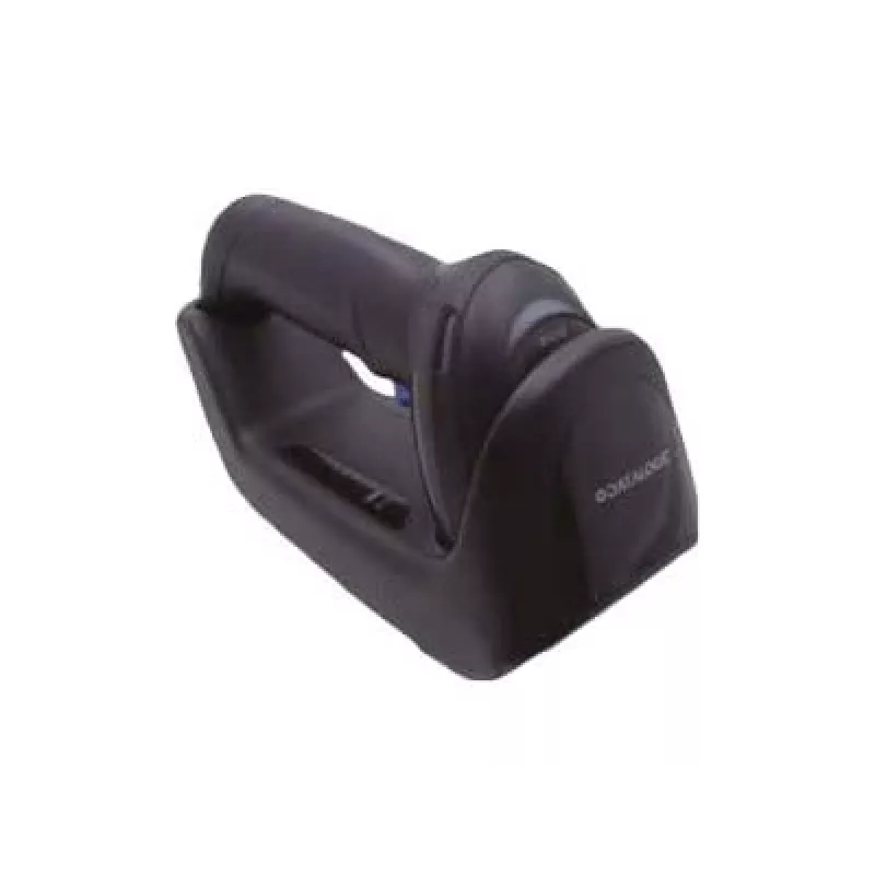 Datalogic Gryphon I GBT4200 - USB Kit - Barcode-Scanner - tragbar - Linear-Imager - 400 Scans/Sek. - decodiert - Bluetooth 4.0