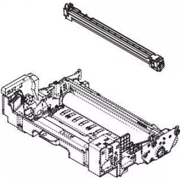 Oryginalny bęben drukarki Kyocera 302LV93040 do serii Ecosys FS-2100D