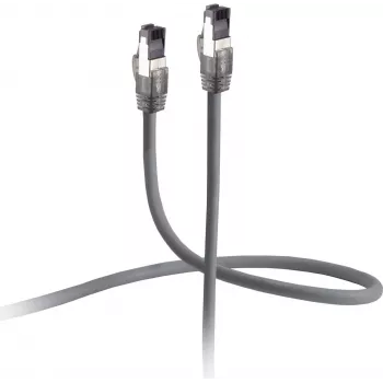 Shiverpeaks FL31-59090 kabel krosowy Ethernet szary