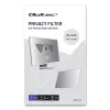 Filtr prywatyzujący Qoltec 51061 do monitora 61 cm (24 cale)
