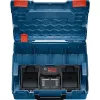 Ładowarka Bosch EXPERT EXAL18V2-320 18V 2A do akumulatorów Bosch 18V