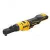 Klucz udarowy DeWALT DCF500N-XJ, akumulatorowy wkrętak udarowy, waga 0,9 kg, 1 szt.