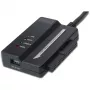 DIGITUS DA-70325 - Kontroler pamięci masowej - 6,4 cm, 8,9 cm (2.5, 8,90cm (3.5)) - ATA / SATA 3Gb/s - 300MBps - USB3.0 (DA-70325)