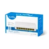 Przełącznik sieciowy Cudy FS108D Fast Ethernet 10/100
