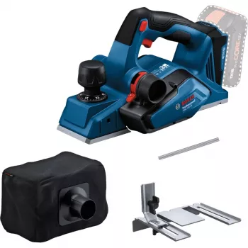 Strug elektryczny Bosch GHO 18V-26 18,0 V (tylko narzędzie, bez akumulatora)