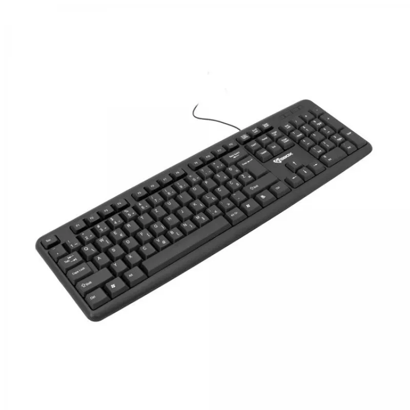 Klawiatura Sbox K-14 USB przewodowa US