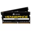 CORSAIR Vengeance DDR4 16GB kit 3200MHz CL22 Ikke-ECC SO-DIMM 260-PIN