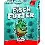 Fischfutter, gra karciana