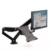 Fellowes Ergonomics podstawa pod laptopa do ramion monitora - mocowania VESA