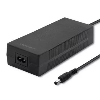 Zasilacz/adapter Qoltec 50794 wewnętrzny 96 W czarny