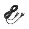 Kabel zasilający HPE AF568A Czarny 1.83 m Złącze C13