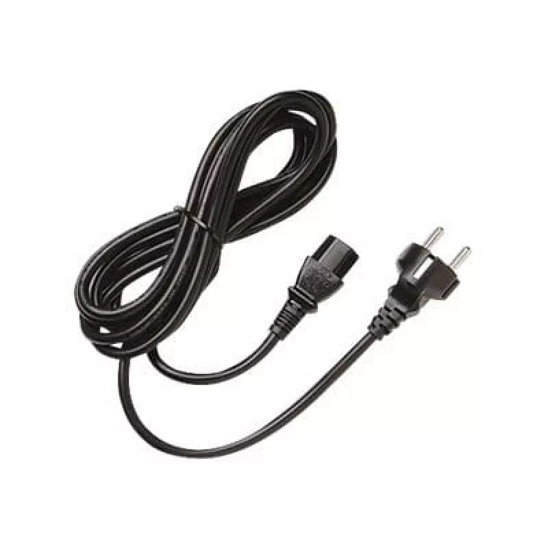 Kabel zasilający HPE AF568A Czarny 1.83 m Złącze C13