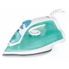 Żelazko parowe Emerio SI-110298.4 Stopa ceramiczna 2000 W Zielony Biały