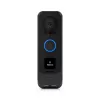 Ubiquiti G4 Doorbell Professional PoE Kit czarny srebrny 5 MP IPX4