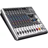Behringer X1222USB mikser audio 4 kanały