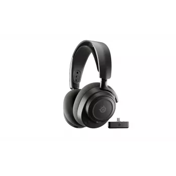 Słuchawki Steelseries Arctis Nova 7X Gen 2, czarne