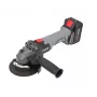 Szlifierka kątowa AWTools AG25BL-T1 125 mm bezszczotkowa 18V z 1x akumulatorem 5,0Ah