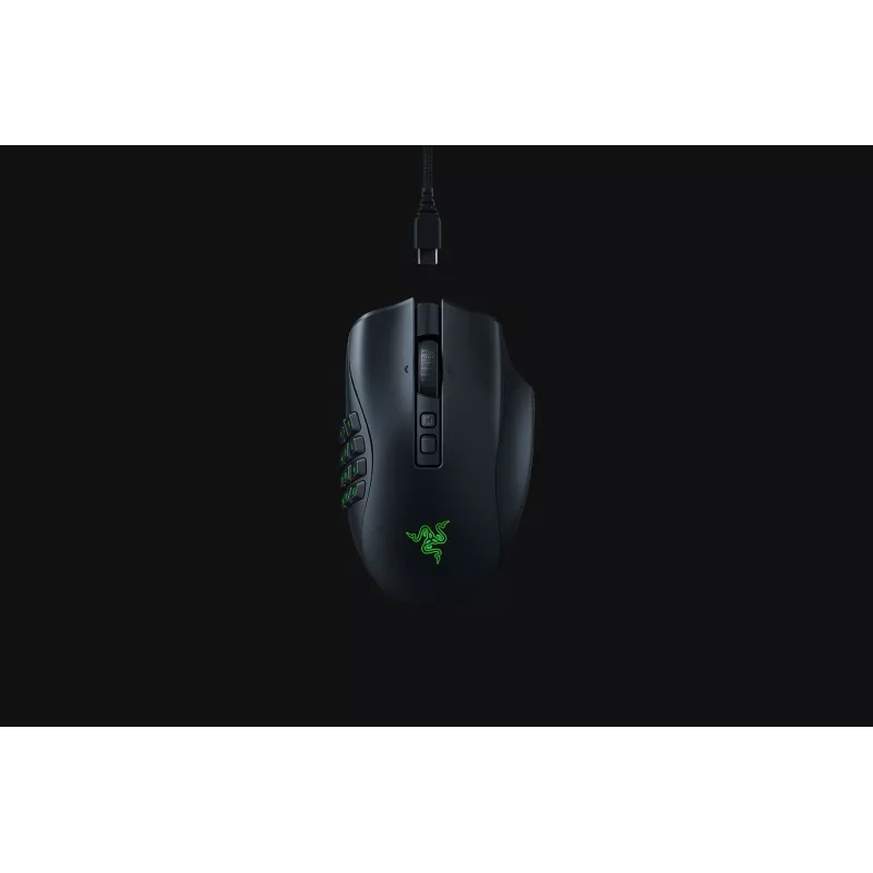 Mysz Razer Naga V2 Pro Wireless