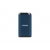 Dysk SSD Transcend 2 TB zewnętrzny USB Type-C ESD410C
