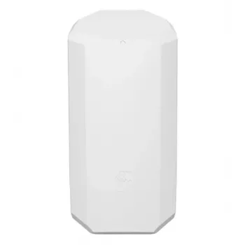 Teltonika OTD500100000 router przewodowy Gigabit Ethernet Biały