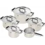 ZWILLING PURE zestaw 5 garnków