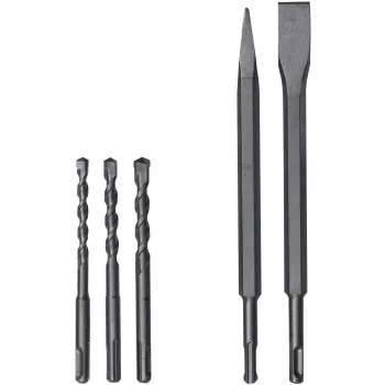 Einhell 4257944 Wiertarka akumulatorowa Czarna