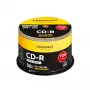 CD-R Intenso 1801125 700 MB 52x Printable 50 szt. Spindle