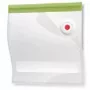 Worki do pakowania próżniowego Bosch MSZV0FB1 - 10 worków strunowych, 1,2 L