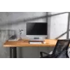 Podstawka pod monitor Digitus DA-90369 Aluminium srebrny
