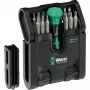 Wera Tool-Check Modular Micro 1 zestaw 21-elementowy — kompaktowy zestaw wkrętaków i bitów