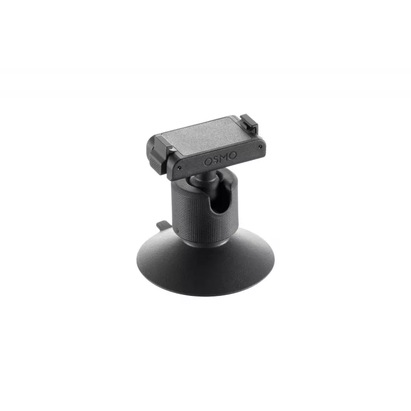 Akcesorium do kamery DJI głowica kulowa CP.OS.00000462 do Osmo Action/Nano montaż i pozycjonowanie