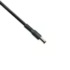 Zasilacz Qoltec 50797 Wewnętrzny Czarny Laptop Kabel 1,16m