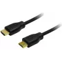 Kabel HDMI LogiLink 2m CH0037 Czarny
