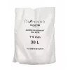 Żwirek dla kota DIAMENTIQ Neutral zbrylający granulki silikonowe 30 L — bezzapachowy, 1–6 mm