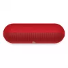 Beats by Dr. Dre Beats Pill Głośnik stereofoniczny przenośny czerwony