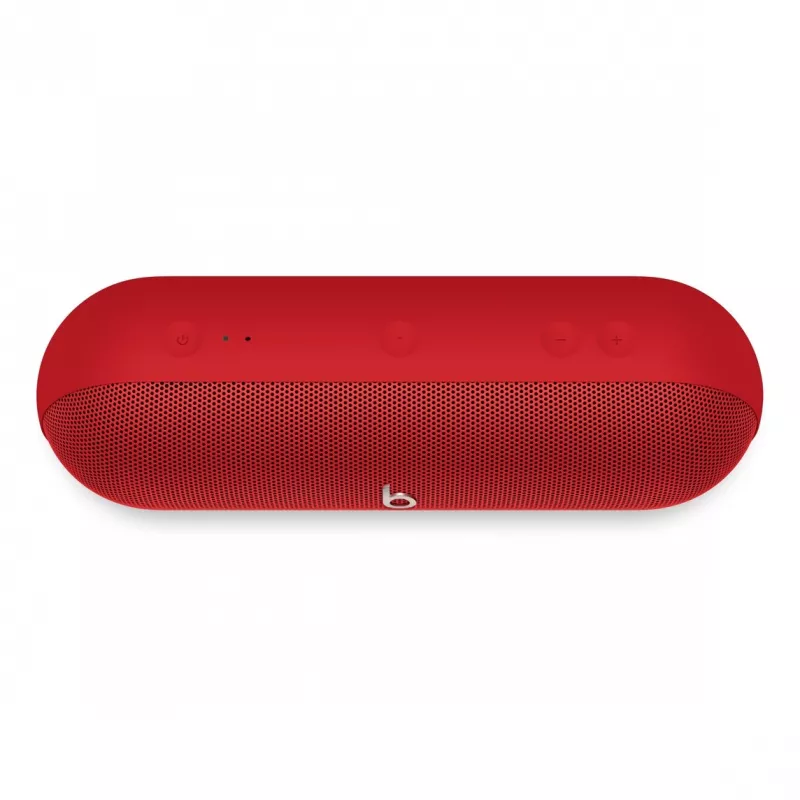 Beats by Dr. Dre Beats Pill Głośnik stereofoniczny przenośny czerwony
