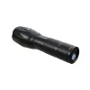 Latarka ręczna Extralink EX.30707 Czarna SMD LED 10W USB