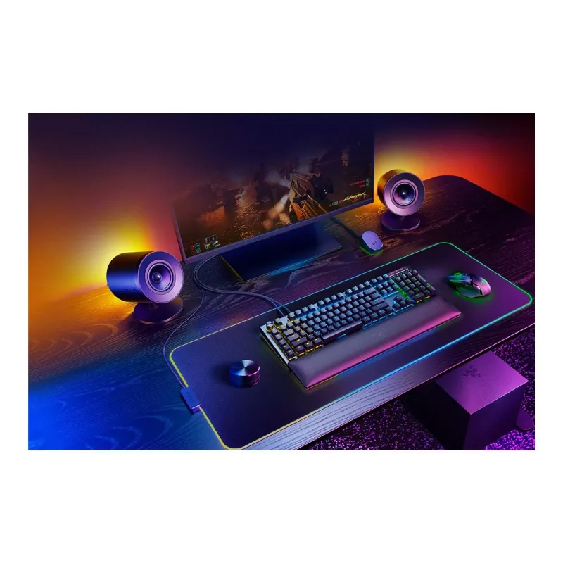 Głośniki RAZER Nommo V2 Pro 2.1