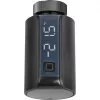 eQ-3 AG HmIP-eTRV-E-A, Czarny, Przyciski, IP20, 0 - 50 °C, 868 - 868,6 MHz, 230 m