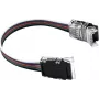 Złącze do taśmy LED EUROLITE 50530075 do taśm 12 mm, 5-pinowe