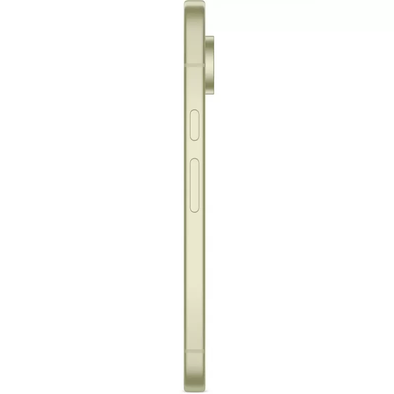 Google Pixel 10 16 cm (6,3) Dual SIM Android 16.0 5G USB Type-C 12 GB 128 GB 4970 mAh Zielony limonkowy