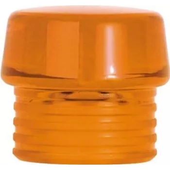 Młotek Wiha 26615 pomarańczowy 26 g średnica główki 3 cm